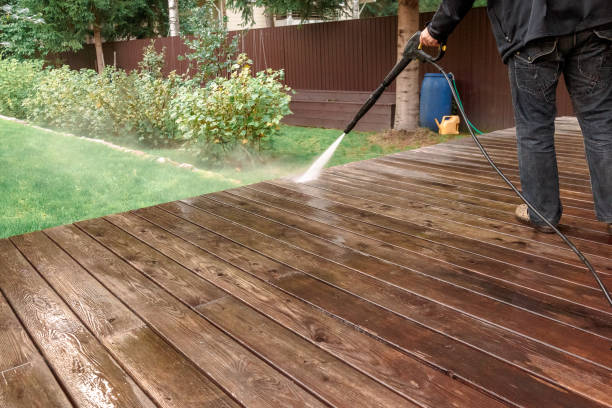 Best Restaurant Pressure Washing  in Salem, AR